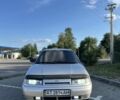 Серый ВАЗ 2112, объемом двигателя 1.6 л и пробегом 225 тыс. км за 1400 $, фото 1 на Automoto.ua