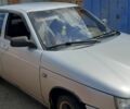 Серый ВАЗ 2112, объемом двигателя 1.6 л и пробегом 193 тыс. км за 1850 $, фото 1 на Automoto.ua