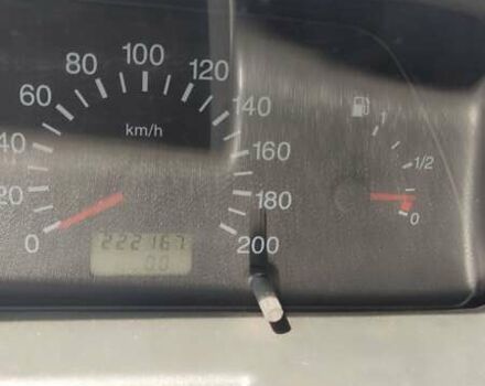 Серый ВАЗ 2112, объемом двигателя 1.6 л и пробегом 220 тыс. км за 1800 $, фото 2 на Automoto.ua