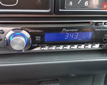 Серый ВАЗ 2112, объемом двигателя 1.6 л и пробегом 78 тыс. км за 3000 $, фото 27 на Automoto.ua