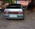 Сірий ВАЗ 2112, об'ємом двигуна 1.6 л та пробігом 237 тис. км за 1900 $, фото 7 на Automoto.ua