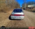Серый ВАЗ 2112, объемом двигателя 1.6 л и пробегом 204 тыс. км за 1600 $, фото 3 на Automoto.ua