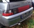 Серый ВАЗ 2112, объемом двигателя 1.6 л и пробегом 260 тыс. км за 2650 $, фото 6 на Automoto.ua