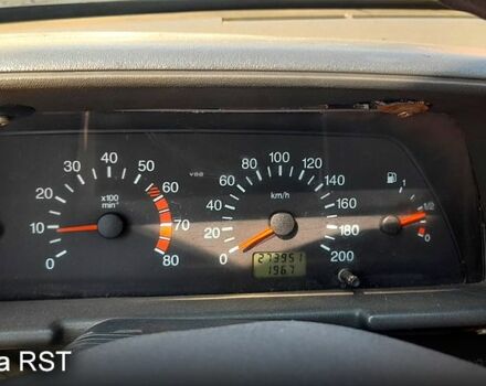 Серый ВАЗ 2112, объемом двигателя 1.6 л и пробегом 273 тыс. км за 1250 $, фото 10 на Automoto.ua