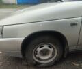 Сірий ВАЗ 2112, об'ємом двигуна 1.6 л та пробігом 92 тис. км за 2350 $, фото 11 на Automoto.ua