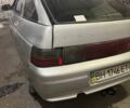 Серый ВАЗ 2112, объемом двигателя 1.6 л и пробегом 140 тыс. км за 770 $, фото 3 на Automoto.ua