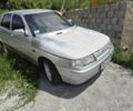 Серый ВАЗ 2112, объемом двигателя 1.6 л и пробегом 170 тыс. км за 890 $, фото 1 на Automoto.ua