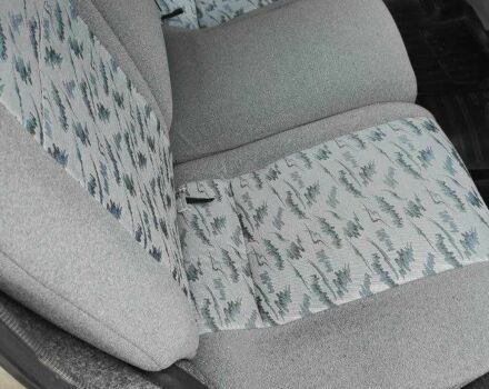 Серый ВАЗ 2112, объемом двигателя 1.6 л и пробегом 80 тыс. км за 2800 $, фото 16 на Automoto.ua