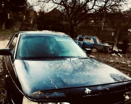 Серый ВАЗ 2112, объемом двигателя 1.6 л и пробегом 200 тыс. км за 700 $, фото 2 на Automoto.ua