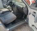 Сірий ВАЗ 2112, об'ємом двигуна 1.6 л та пробігом 185 тис. км за 1999 $, фото 19 на Automoto.ua