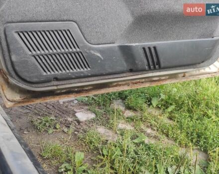 Сірий ВАЗ 2112, об'ємом двигуна 1.6 л та пробігом 260 тис. км за 500 $, фото 19 на Automoto.ua