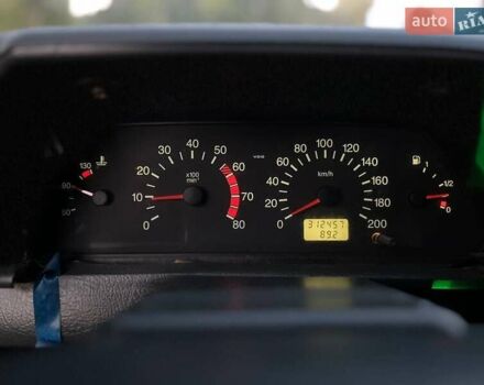 Серый ВАЗ 2112, объемом двигателя 1.6 л и пробегом 312 тыс. км за 2300 $, фото 4 на Automoto.ua