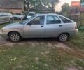Сірий ВАЗ 2112, об'ємом двигуна 1.6 л та пробігом 240 тис. км за 900 $, фото 1 на Automoto.ua