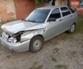 Сірий ВАЗ 2112, об'ємом двигуна 1.6 л та пробігом 190 тис. км за 650 $, фото 1 на Automoto.ua