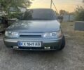 Сірий ВАЗ 2112, об'ємом двигуна 1.6 л та пробігом 190 тис. км за 2200 $, фото 1 на Automoto.ua