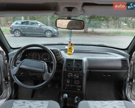 Сірий ВАЗ 2112, об'ємом двигуна 1.6 л та пробігом 78 тис. км за 3550 $, фото 2 на Automoto.ua