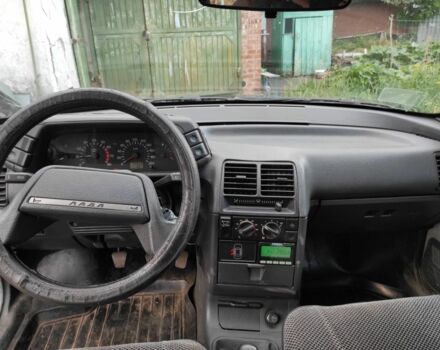 Серый ВАЗ 2112, объемом двигателя 1.6 л и пробегом 95 тыс. км за 1700 $, фото 7 на Automoto.ua