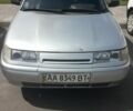 Серый ВАЗ 2112, объемом двигателя 0 л и пробегом 200 тыс. км за 51000 $, фото 1 на Automoto.ua