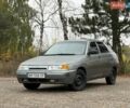 Сірий ВАЗ 2112, об'ємом двигуна 1.6 л та пробігом 213 тис. км за 1200 $, фото 1 на Automoto.ua