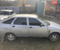Сірий ВАЗ 2112, об'ємом двигуна 1.6 л та пробігом 250 тис. км за 1800 $, фото 1 на Automoto.ua