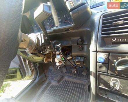 Сірий ВАЗ 2112, об'ємом двигуна 1.6 л та пробігом 210 тис. км за 1800 $, фото 10 на Automoto.ua