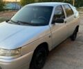 Сірий ВАЗ 2112, об'ємом двигуна 1.6 л та пробігом 100 тис. км за 1350 $, фото 1 на Automoto.ua