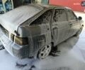 Сірий ВАЗ 2112, об'ємом двигуна 1.6 л та пробігом 239 тис. км за 7500 $, фото 30 на Automoto.ua