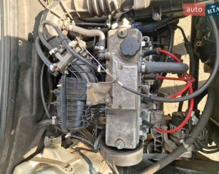 Сірий ВАЗ 2112, об'ємом двигуна 1.6 л та пробігом 108 тис. км за 4300 $, фото 9 на Automoto.ua