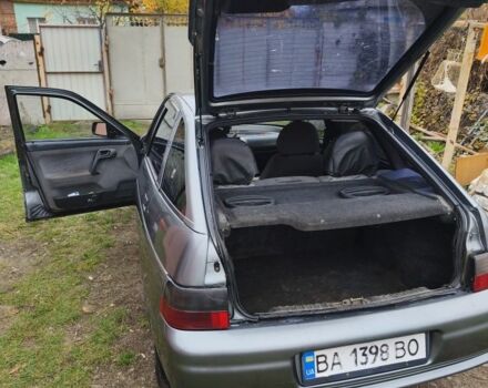 Серый ВАЗ 2112, объемом двигателя 1.6 л и пробегом 4 тыс. км за 1500 $, фото 6 на Automoto.ua