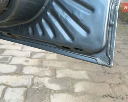 Серый ВАЗ 2112, объемом двигателя 1.6 л и пробегом 78 тыс. км за 3000 $, фото 14 на Automoto.ua