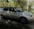 Серый ВАЗ 2112, объемом двигателя 1.6 л и пробегом 149 тыс. км за 2100 $, фото 1 на Automoto.ua