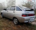 Серый ВАЗ 2112, объемом двигателя 0 л и пробегом 285 тыс. км за 2200 $, фото 1 на Automoto.ua
