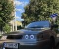 Серый ВАЗ 2112, объемом двигателя 1.6 л и пробегом 230 тыс. км за 2350 $, фото 2 на Automoto.ua