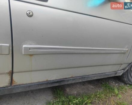 Сірий ВАЗ 2112, об'ємом двигуна 1.6 л та пробігом 260 тис. км за 500 $, фото 2 на Automoto.ua