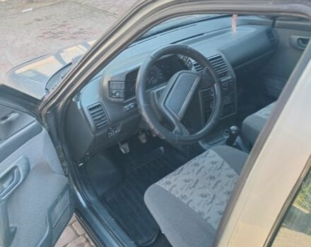 Серый ВАЗ 2112, объемом двигателя 1.6 л и пробегом 120 тыс. км за 2100 $, фото 3 на Automoto.ua