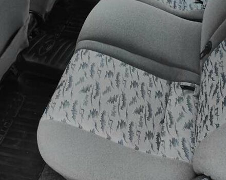 Серый ВАЗ 2112, объемом двигателя 1.6 л и пробегом 80 тыс. км за 2800 $, фото 15 на Automoto.ua