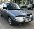 Серый ВАЗ 2112, объемом двигателя 1.6 л и пробегом 124 тыс. км за 1700 $, фото 1 на Automoto.ua