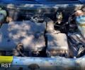 Серый ВАЗ 2112, объемом двигателя 1.6 л и пробегом 70 тыс. км за 3200 $, фото 12 на Automoto.ua