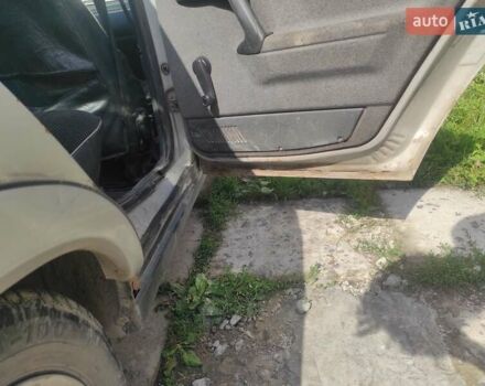 Сірий ВАЗ 2112, об'ємом двигуна 1.6 л та пробігом 260 тис. км за 500 $, фото 17 на Automoto.ua