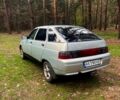 Серый ВАЗ 2112, объемом двигателя 1.6 л и пробегом 220 тыс. км за 1450 $, фото 2 на Automoto.ua