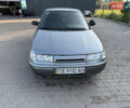 Сірий ВАЗ 2112, об'ємом двигуна 1.6 л та пробігом 310 тис. км за 2599 $, фото 1 на Automoto.ua