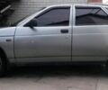 Сірий ВАЗ 2112, об'ємом двигуна 1.6 л та пробігом 52 тис. км за 3800 $, фото 1 на Automoto.ua