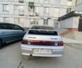 Серый ВАЗ 2112, объемом двигателя 1.6 л и пробегом 183 тыс. км за 1500 $, фото 3 на Automoto.ua