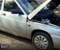 Сірий ВАЗ 2112, об'ємом двигуна 1.6 л та пробігом 262 тис. км за 950 $, фото 7 на Automoto.ua