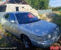Серый ВАЗ 2112, объемом двигателя 1.6 л и пробегом 230 тыс. км за 1200 $, фото 5 на Automoto.ua