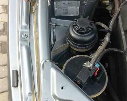 Серый ВАЗ 2112, объемом двигателя 1.6 л и пробегом 78 тыс. км за 3000 $, фото 39 на Automoto.ua