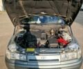Сірий ВАЗ 2112, об'ємом двигуна 1.6 л та пробігом 108 тис. км за 4300 $, фото 10 на Automoto.ua