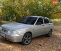 Сірий ВАЗ 2112, об'ємом двигуна 1.6 л та пробігом 280 тис. км за 1350 $, фото 1 на Automoto.ua
