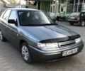 Серый ВАЗ 2112, объемом двигателя 1.6 л и пробегом 124 тыс. км за 1700 $, фото 3 на Automoto.ua