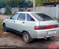 Серый ВАЗ 2112, объемом двигателя 1.6 л и пробегом 0 тыс. км за 600 $, фото 2 на Automoto.ua